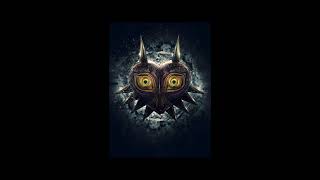 Zelda Majora's Mask//Observatory Song//Remix