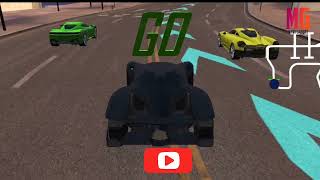 Car Race🎮🚧🚖  |Racing |3D game | Simulator Games.