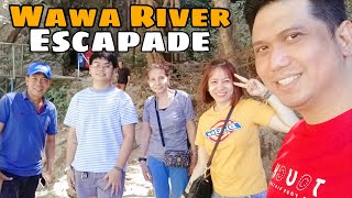 Wawa River Escapade