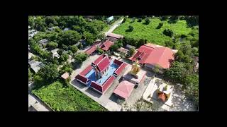 Aerial drone video | Hua Hin, Thailand 🇹🇭 #shortsvideo #drone #thailand #dji #huahin  #travel