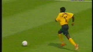 Mondiali 1998 Giappone-Giamaica 1-2 - World Cup 1998 Japan-Jamaica 1-2 highlights