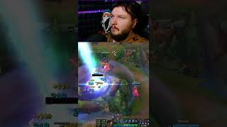 Логика игры на Мальфите #alakir #leagueoflegends  #twitch