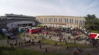 timelapse omloop het nieuwsblad