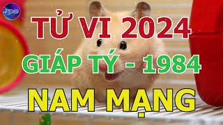 Tử Vi Nam Mạng Giáp Tý 1984 Trong Năm 2024 | Phong Thủy Hoàng Đạo