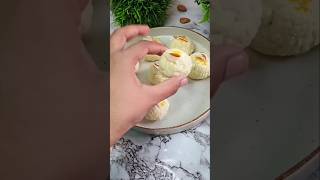 Instant paneer sweets | No chashni  sweets #shorts #ytshorts #mithai #sweets #ashortaday #cooking