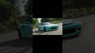 Rx-7 drift pt1