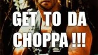 Choppa says 🚫 #gtaonline #shorts