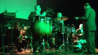 La Big Band de Pitusa - Eres Inolvidable