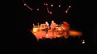 GLEN HANSARD, HIGH HOPES & CHRISTMAS BISCUTS feat. GRAINNE HUNT