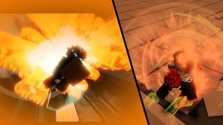 This Roblox My Hero Battlegrounds Is Actually Kinda Fire..!