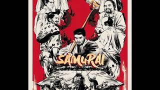 Samurai documentary