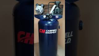 Compresor CAMPBELL HAUSFELL 60 galones 3.7hp