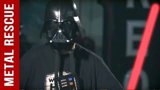 Frank Fritz an American Picker: Star Wars Day: May The 4th Be With You