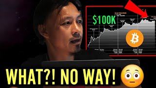 Bitcoin Holders... This Is Crazy !  Willy Woo Update