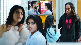 Lie Movie Megha Akash Funny Comedy Scene || Telugu Movie Scenes || Tollywood Cinemalu