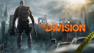 🔴 _ Live [ THE DIVISION ]😨