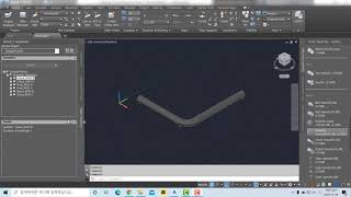 7 To Lock a Line and Mark Isometric DWGs as Issued - AutoCAD