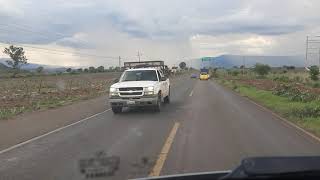 Carretera Libre a Tequila