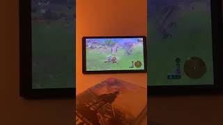 The Legend of Zelda: Breath of the Wild Nintendo Switch OLED Gameplay