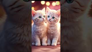 Cute Cat AI Viral Art Status #Ai #reels #viralvideo #treding #trending #viralreels #2024 #cutecat