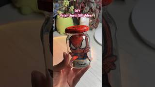 🥹🎀Cute Valentines Gift Idea  |🕷️🕸️| Subscribe if you like the video❣️ #giftideas #valentinesday