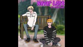 Shaggynoscoob - Never Last ft. Global Dan (single)