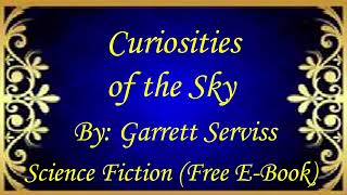 Curiosities of the Sky | Audiobooks | Books | Free E-Books