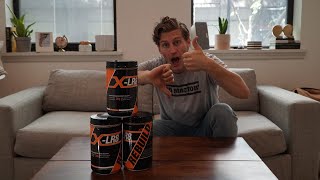 Athlean X Protein Review