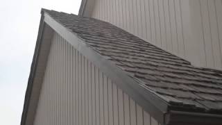 New Siding in Enid, OK "Best Thing is the 100% Guarantee!"