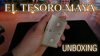 ¿Dónde Comprar Barajas de Póker? 🤔 UNBOXING de Barajas para Magia y Cardistry 🤯