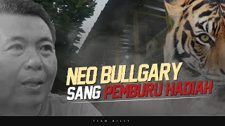 SHARING PENGALAMAN SENIOR MERPATI KOLONG | NEOBULLGARY TEAM PEKALONGAN