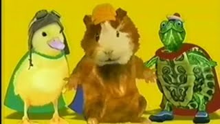 nick jr commercial breaks 2007 pt2