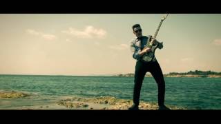 MARINOS ARKADINOS - This Summer Dream [Official Video]