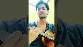 o saathi #trending #guitar #shorts #ytshorts #shortvideo