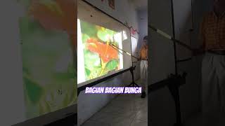 Bagian bagian bunga #bunga #pendidikan #guru #sekolah #sekolahpenggerak #viral #kudus