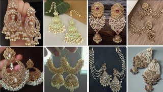 New earrings designs || Latest earrings designs #fashion #earrings