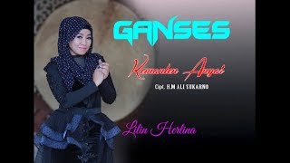 Lilin Herlina - Kemanten Anyar | Dangdut (Official Music Video)