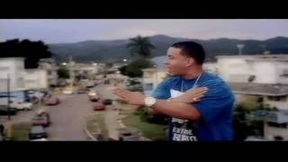 Daddy Yankee - Somos De Calle HD.mp4