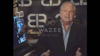 Rush Limbaugh's Explosive Take on the War on Terror