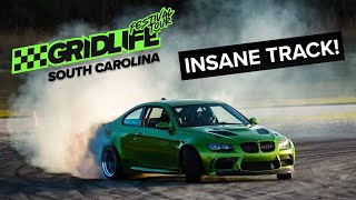 2JZ DCT E92's First Event - GRIDLIFE!