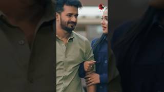 ক্রাশ যখন হাত ধরে 🥰 Bangla New Natok 2023 | Farhan New Natok | Love Romantic Video #shorts #viral