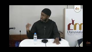 should we read the books of ghazali ? Ustadh Abdurrahman Hasan