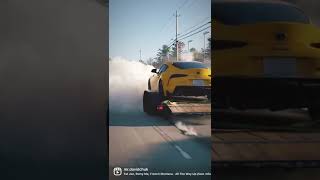 1000hp F150 Doing A Burnout With A Trailer And MKV Supra