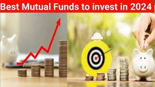 Best Mutual Funds to invest in 2024: ரூ.10,000 முதலீட்டை ரூ.8 லட்சமாக மாற்றிய  மியூச்சுவல் ஃபண்டுகள்