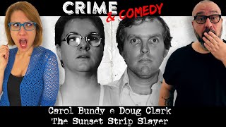 Carol Bundy e Doug Clark - The Sunset Strip Slayer - 105