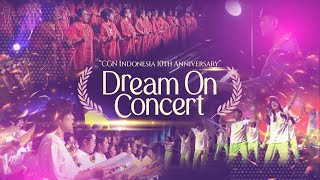 🔴 [LIVE] DREAM ON CONCERT 2024