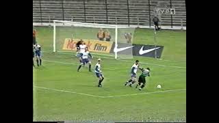 Legia Warszawa - Stomil Olsztyn 4:1 (27.09.1997 r.)