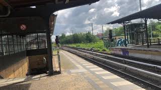 Track 17, Grunewald Train Station, Deportation Memorial for Berlins Jews