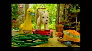 ITV CITV Intro - Dog and Duck Clip - 2001