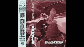 Bambis- Love is Back (Fayetteville, AR | 2019)